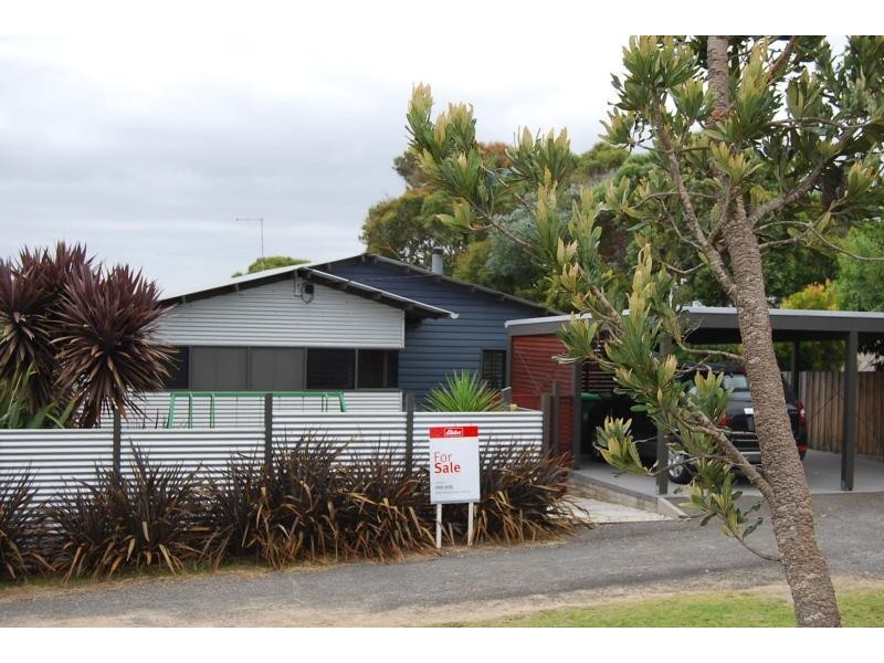 461 Lake Tyers Beach Road, Lake Tyers Beach VIC 3909