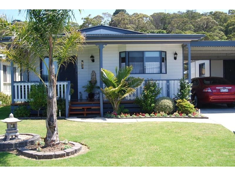 2/86 Golf Links Road, Lakes Entrance VIC 3909