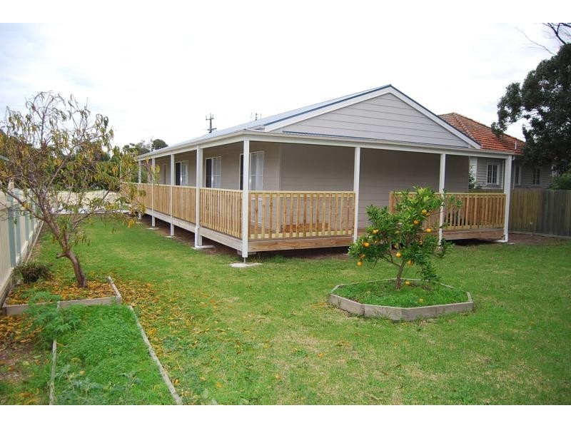143 Golf Links Road, Lakes Entrance VIC 3909