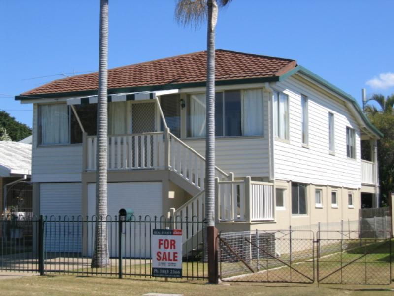 91 TURNER STREET, Scarborough QLD 4020