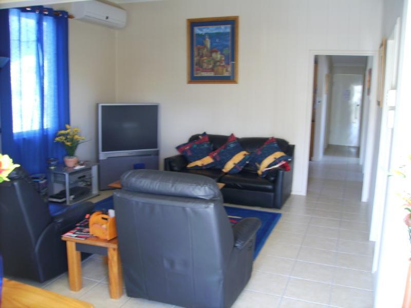 91 TURNER STREET, Scarborough QLD 4020