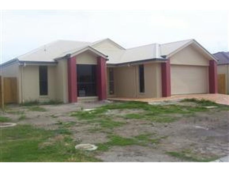 3 Boko Court, Rothwell QLD 4022