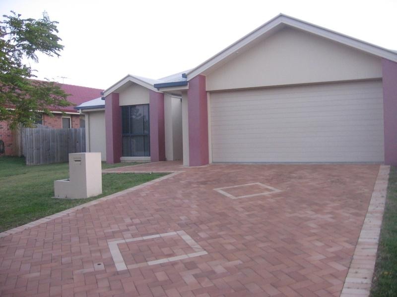 3 Boko Court, Rothwell QLD 4022