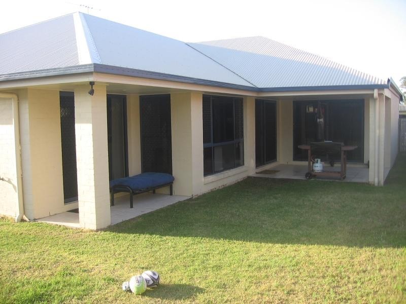 3 Boko Court, Rothwell QLD 4022