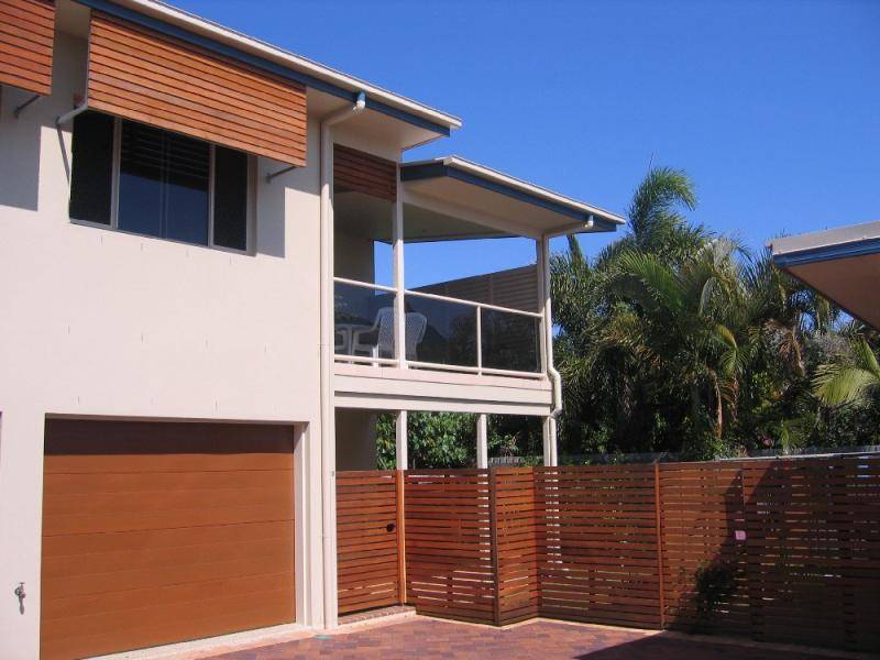 Scarborough QLD 4020