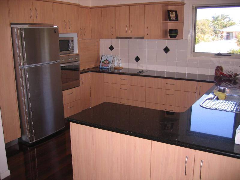 Scarborough QLD 4020