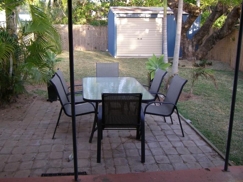 8 Donald Street, Woody Point QLD 4019