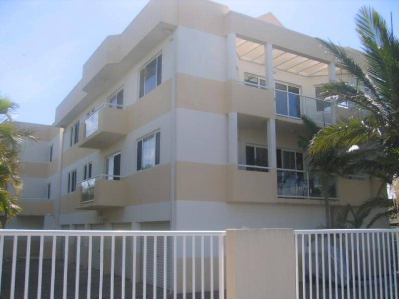 Scarborough QLD 4020