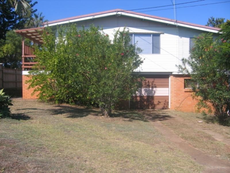 UNIT 1/47 YACHT ST, Clontarf QLD 4019