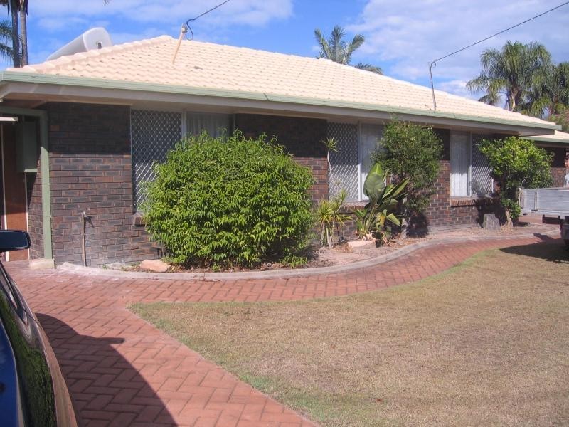 4 Wanganui St, Kippa-ring QLD 4021
