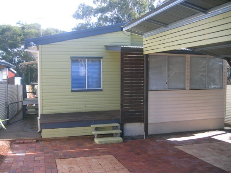 55 Donald Street, Woody Point QLD 4019