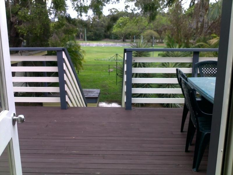 55 Donald Street, Woody Point QLD 4019