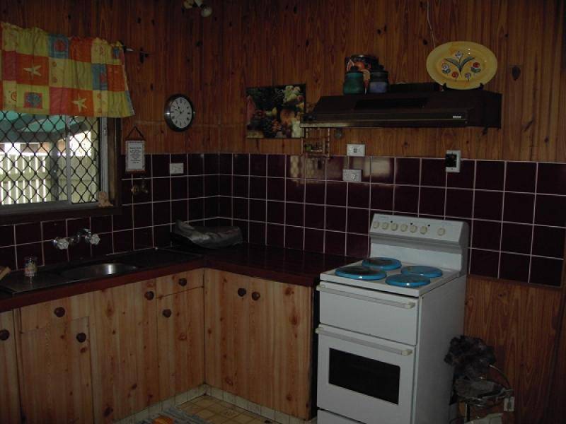 33 PAMRICK CRESCENT, Clontarf QLD 4019