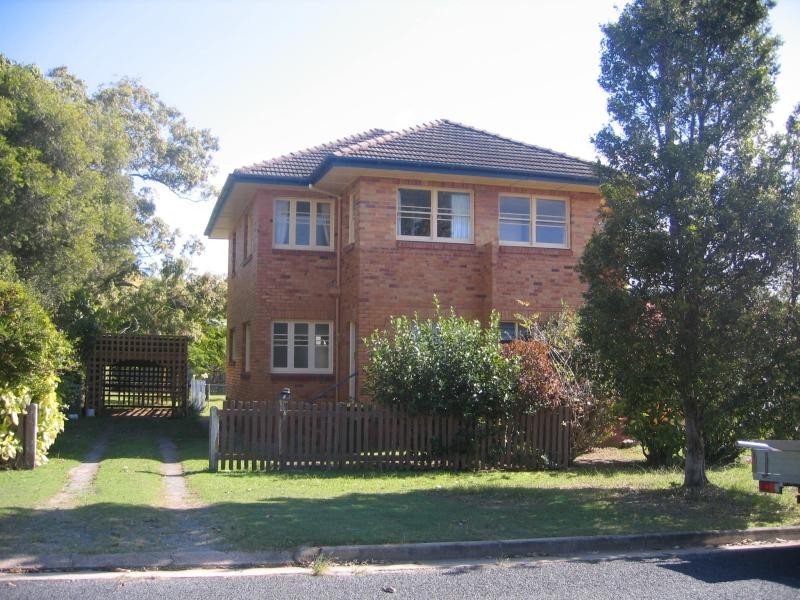 Unit 3/7 Fifth Avenue, Scarborough QLD 4020