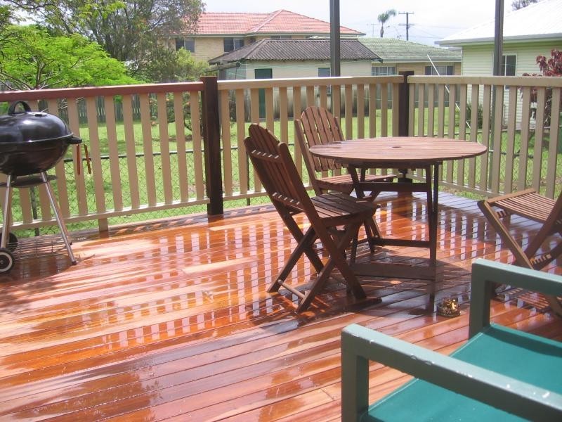 Unit 3/7 Fifth Avenue, Scarborough QLD 4020