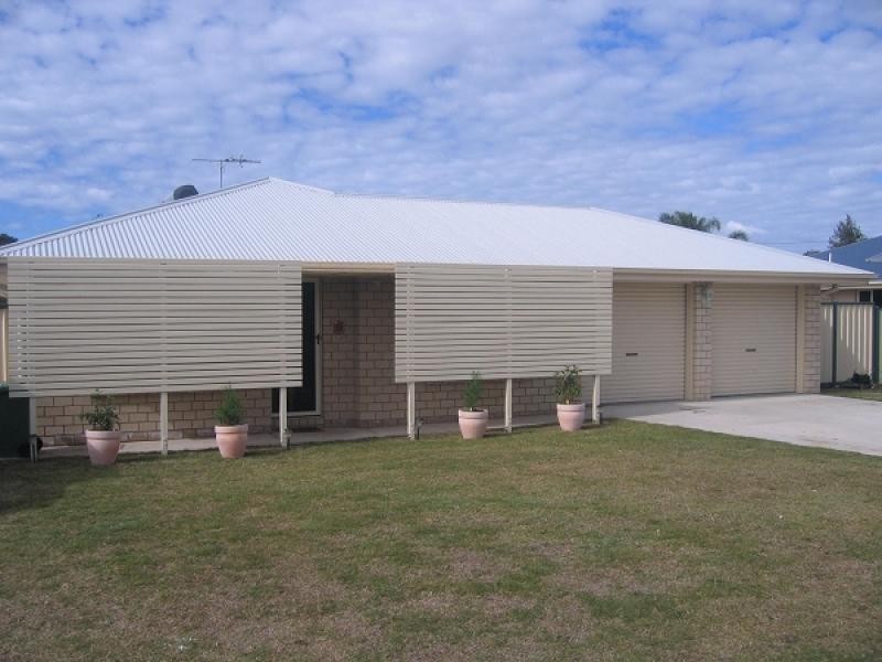 17 BREAKWATER COURT, Deception Bay QLD 4508