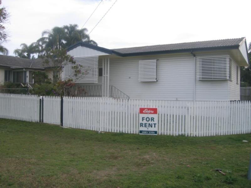 89 THOMAS STREET, Clontarf QLD 4019