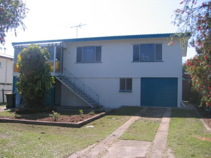 5 Sturgeon Street, Redcliffe QLD 4020