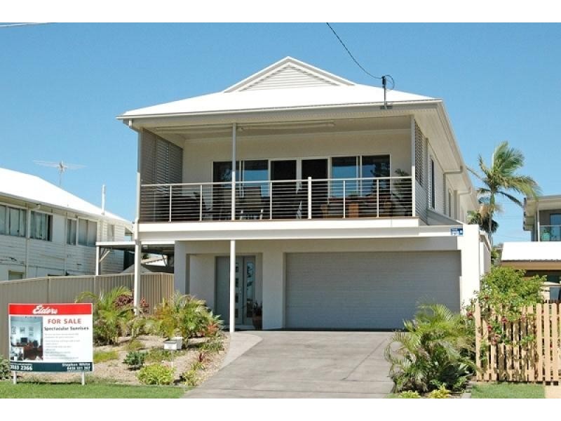 57 FLINDERS PARADE, Scarborough QLD 4020