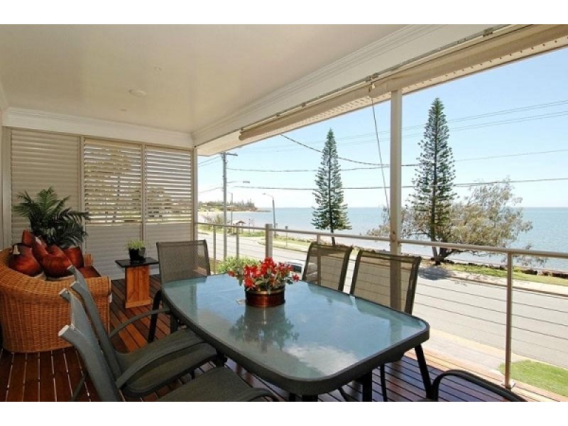 57 FLINDERS PARADE, Scarborough QLD 4020