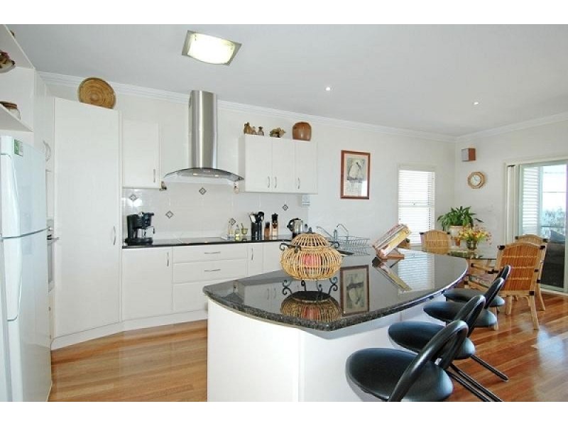 57 FLINDERS PARADE, Scarborough QLD 4020