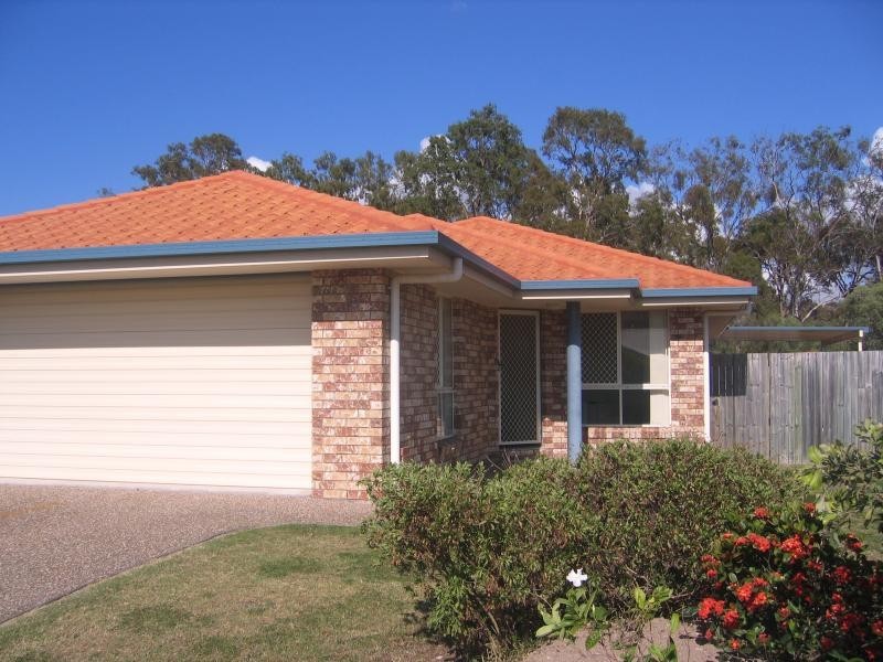 15 Coventry Court, Kippa-ring QLD 4021