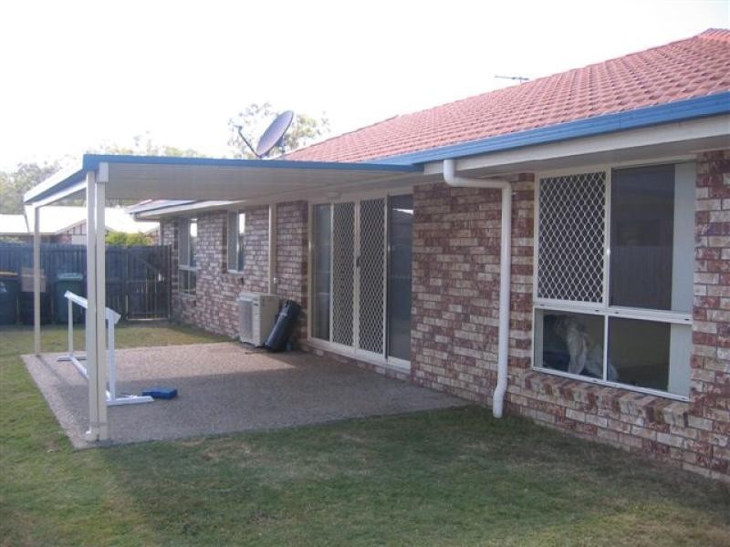 15 Coventry Court, Kippa-ring QLD 4021