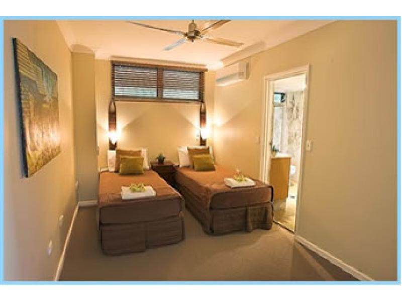 Unit 004/ Poinciana, Hamilton Island QLD 4803