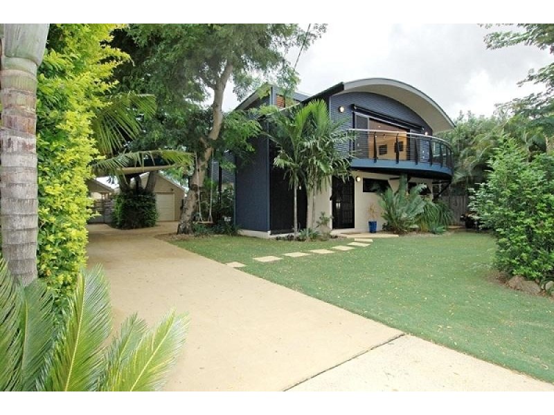 46 MCLENNAN STREET, Woody Point QLD 4019