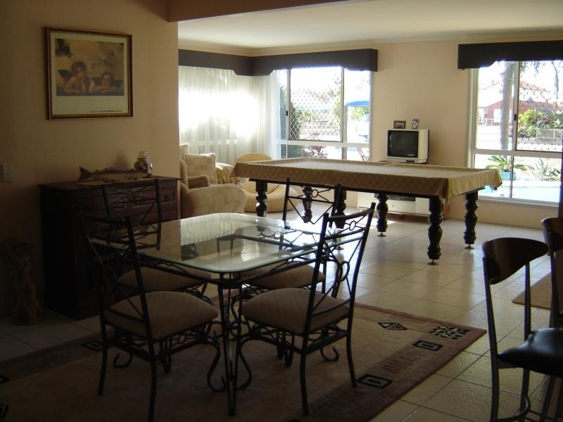 4 Constellation Court, Scarborough QLD 4020