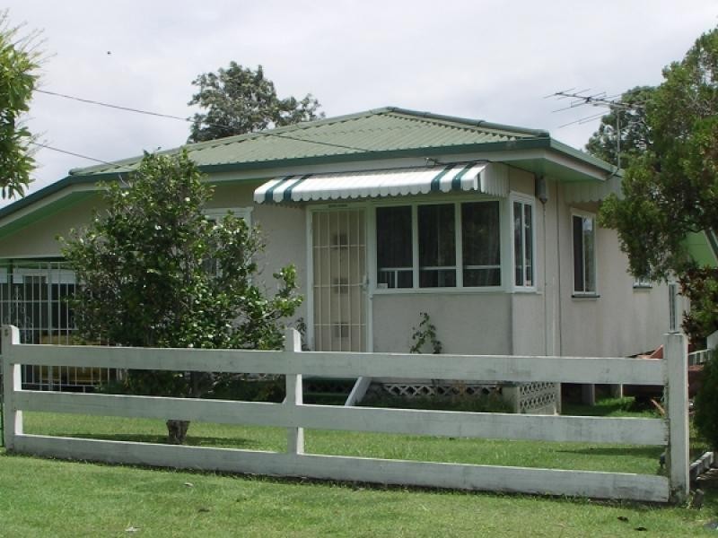 5 CONLEY STREET, Clontarf QLD 4019