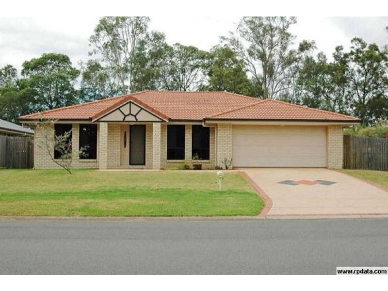 36 XANADU DRIVE, Bellmere QLD 4510
