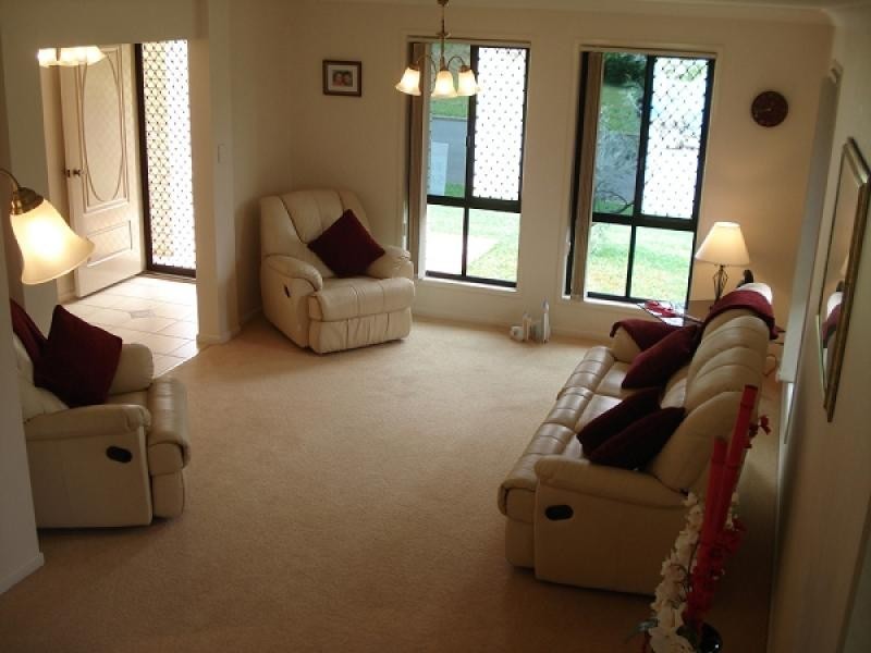 36 XANADU DRIVE, Bellmere QLD 4510