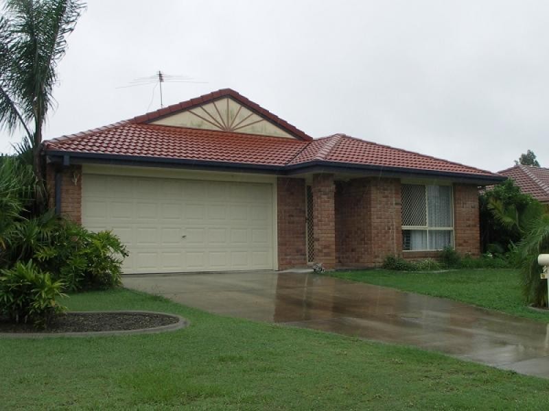 28 TEAK STREET, Rothwell QLD 4022