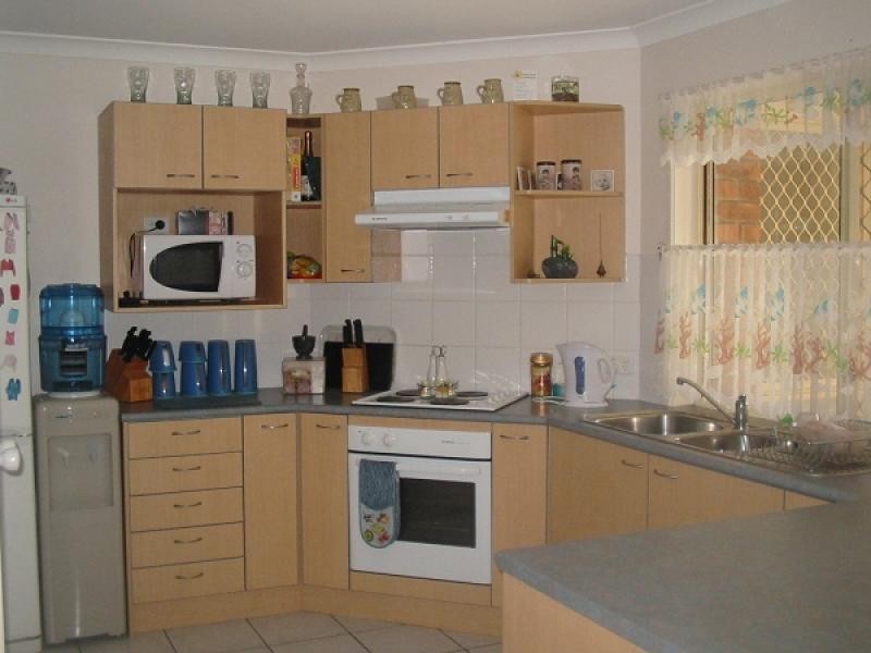 28 TEAK STREET, Rothwell QLD 4022