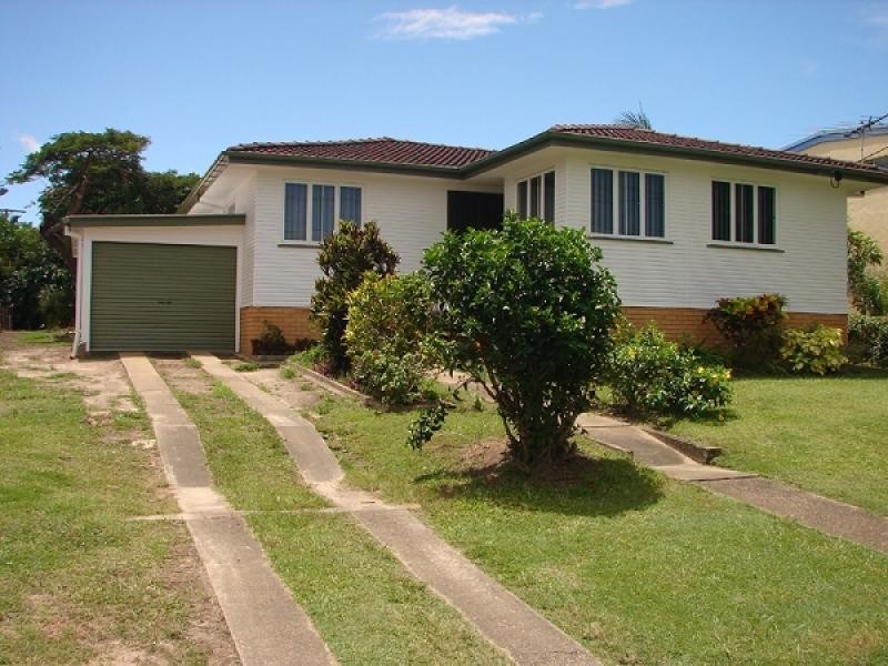 19 WINDSOR STREET, Margate QLD 4019