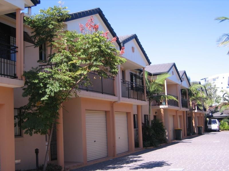 Unit 4/50 – 54 John Street, Redcliffe QLD 4020