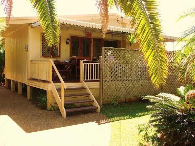 59 HILL PARADE, Clontarf QLD 4019