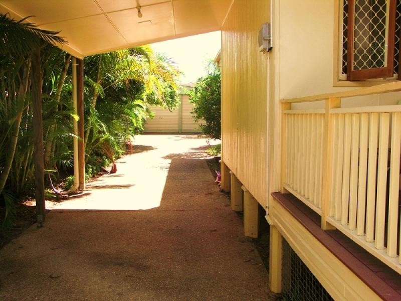 59 HILL PARADE, Clontarf QLD 4019