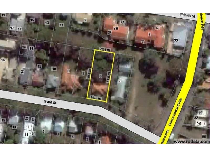 6 Grant Street Redcliffe, Redcliffe QLD 4020