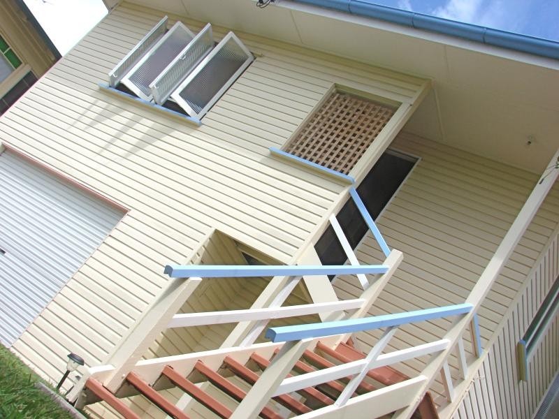 UNIT 1/3 LOUIS STREET, Redcliffe QLD 4020