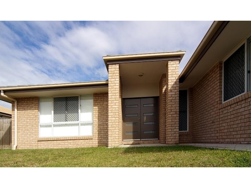 27 LADY BOWEN PARADE, Rothwell QLD 4022