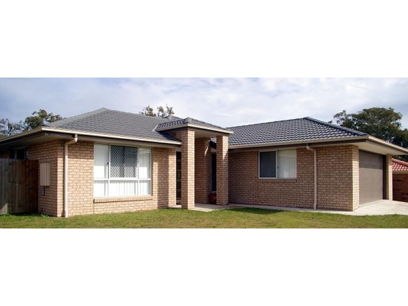 27 LADY BOWEN PARADE, Rothwell QLD 4022