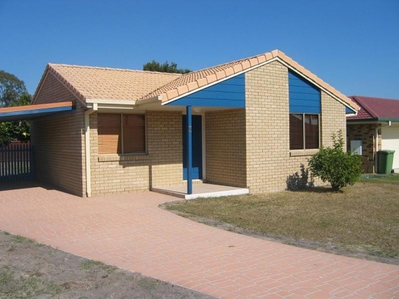 3 Amcord Place, Rothwell QLD 4022