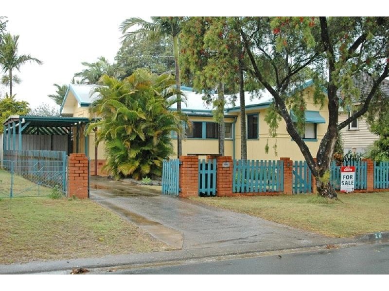 29 Ralph, Clontarf QLD 4019