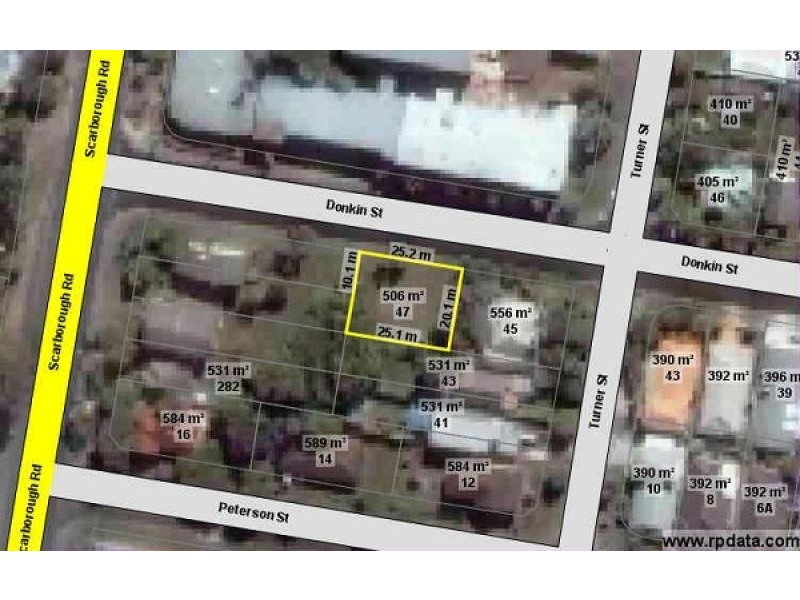 47 Donkin Street, Scarborough QLD 4020