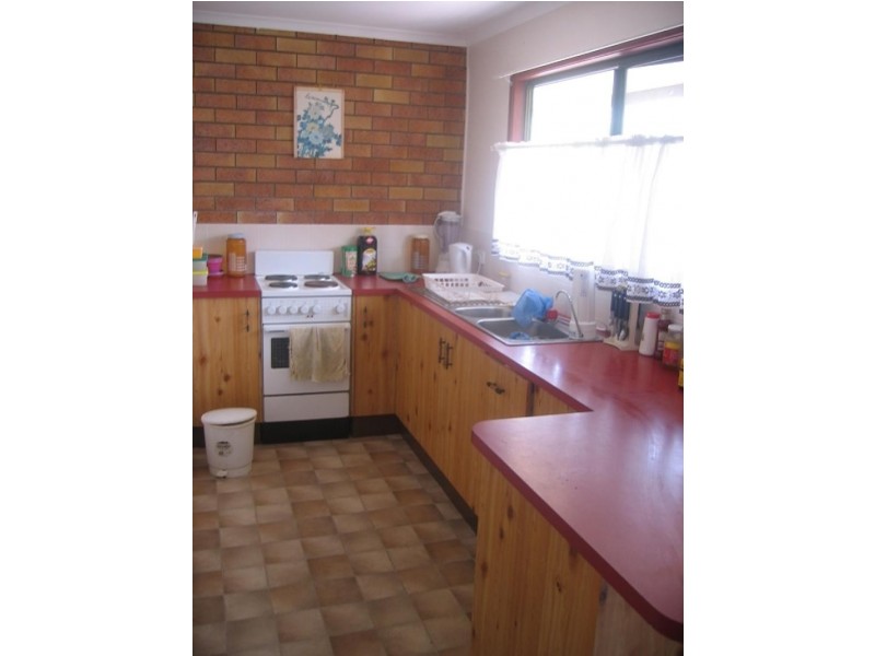 Unit 6, 25 Annie Street, Woody Point QLD 4019