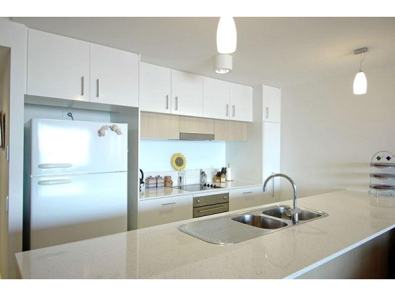 Unit 23, 142 Prince Edward Parade, Scarborough QLD 4020