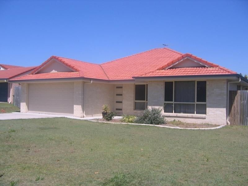 21 Leichhardt Avenue, Rothwell QLD 4022