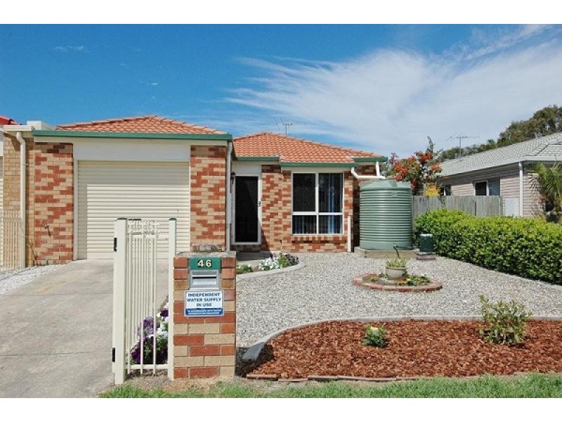 46 Garney Street, Redcliffe QLD 4020